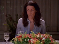 season 1 netflix GIF by Gilmore Girls 
