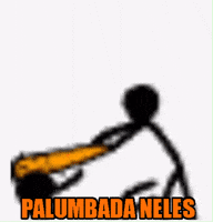 Palumbada Neles GIF by Delegado Palumbo