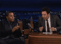 Jimmy Fallon Reaction GIF by The Tonight Show Starring Jimmy Fallon