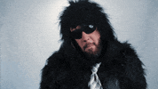 Bad Ass Dancing GIF by Paper Jacket Marketing