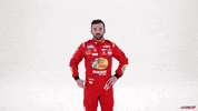Lets Go Ok GIF by Richard Childress Racing