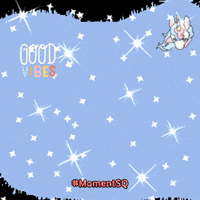 Be Happy Valentines Day GIF by MomentSQ