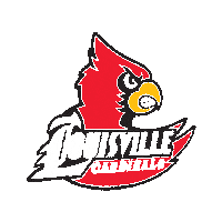 baseball cardinals STICKER by imoji