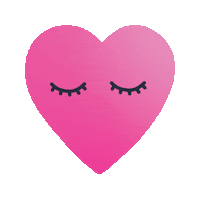 Valentines Day Sticker by FrankieRose