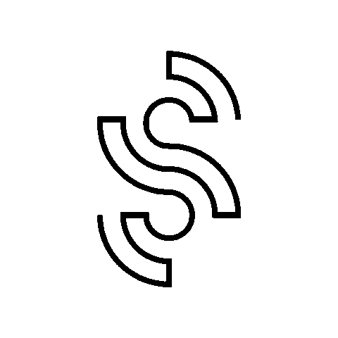 Spotify Deezer Sticker by SinfoniaSublime Distribution