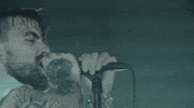 boxing match GIF by Circa Survive
