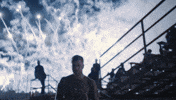 circasurvive fireworks circa survive circasurvive the amulet GIF