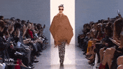 Badgley Mischka GIF by NYFW: The Shows