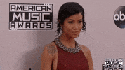 jhene aiko peace GIF by AMAs