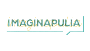 Weareinpuglia Sticker by ImaginApulia