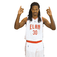 Celebration Mickael Sticker by Elan Chalon