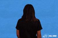 Tulane Turnaround GIF by GreenWave
