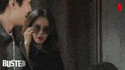 Song Ji Hyo Reaction GIF by Busted!