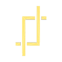 Df Omer Sticker by DansFabrika