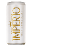 Imperio Sticker by Cerveja Império