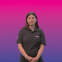 Inclusion Accessibility GIF by Positive Signs