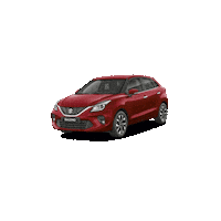 SuzukiChile  Sticker