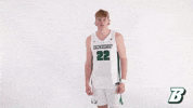Bingath GIF by Binghamton Athletics