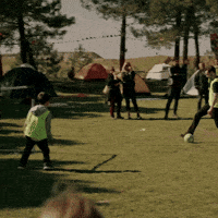 Football Celebrating GIF by Burak Berkay