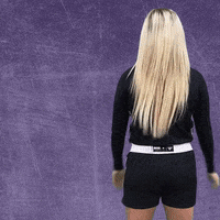 Kdub GIF by KWC Panthers