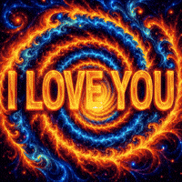I Love You Romance GIF