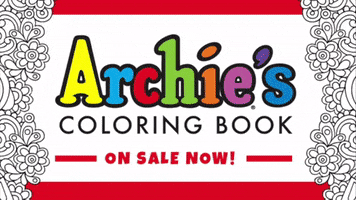 betty veronica GIF by Archie Comics