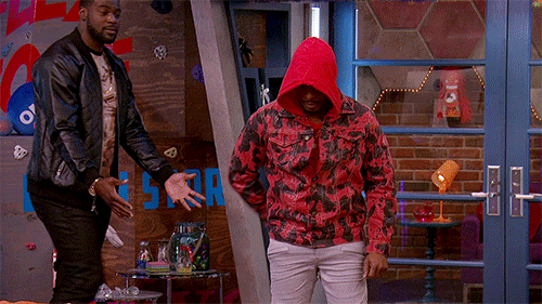 game shakers GIF by Nickelodeon