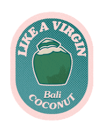 cocoandeve fun cute beauty skincare Sticker