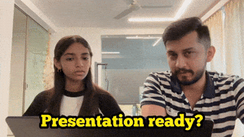 Work Work Presentation GIF by Digital Pratik