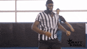 New Orleans Pelicans Dancing GIF by DraftKings