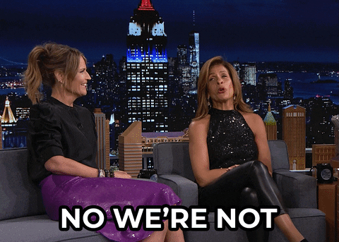 Think Again Tonight Show GIF by The Tonight Show Starring Jimmy Fallon