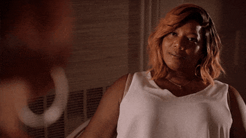 fox tv eye roll GIF by STAR