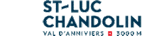 Slc Sticker by St-Luc/Chandolin