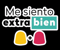 bappyhealth bien suplemento gomitas bappy GIF