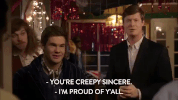 adam devine GIF by Workaholics