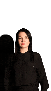 Bea Beata Sticker by Progresivne Slovensko