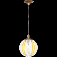SogniDiCristallo lampada chandelier sdc pendant GIF