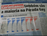 Santos Corinthians GIF