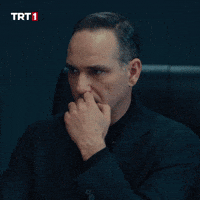 Frustrated Relax GIF by TRT