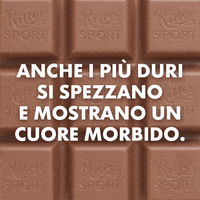 GIF by Ritter Sport Italia