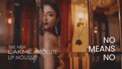 GIF by Lakmé India
