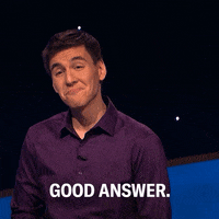 Answer Wow GIF by ABC Network