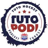 tutohockey hockey podcast tuto tutohockey Sticker