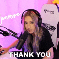 The Best Thank You GIF