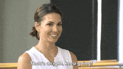 Dallas Cowboys Dancing GIF by Dallas Cowboys Cheerleaders: Making the Team