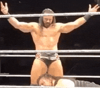 Drew Mcintyre Nyeve GIF