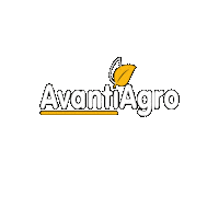 AvantiAgro agro bahia soja avanti Sticker