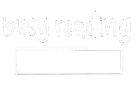 Book Reading Sticker