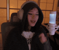 Sexy Cute Girl GIF