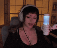 Sexy Cute Girl GIF